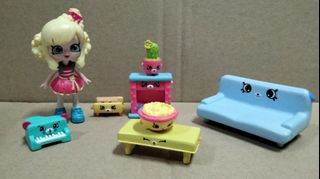 Shopkins Season 2, Hobbies & Toys, Toys & Games on Carousell