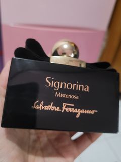 Signorina for sale Murah