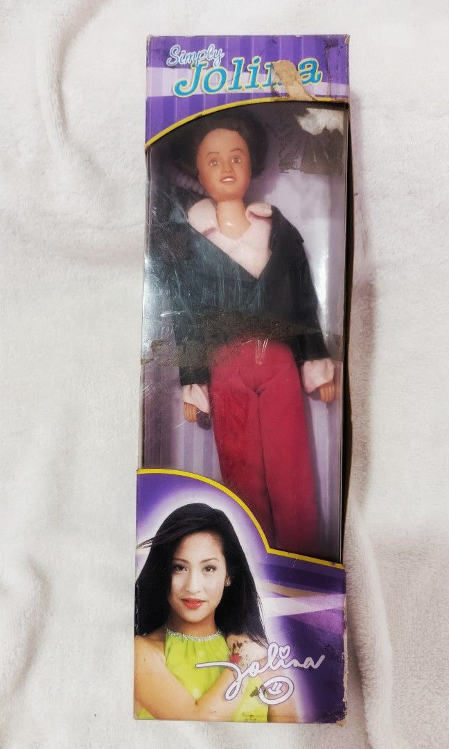 Jolina doll deals