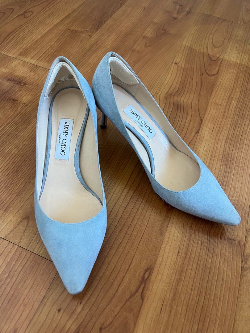 Jimmy choo baby shoes outlet