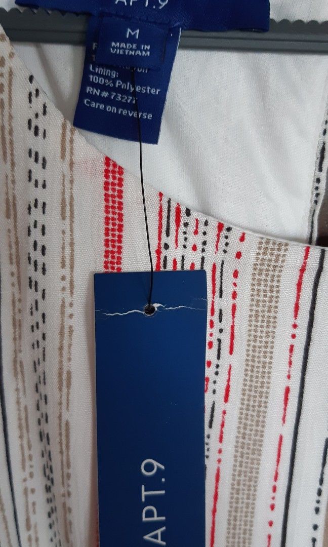 Kohls apt discount 9 jumpsuit
