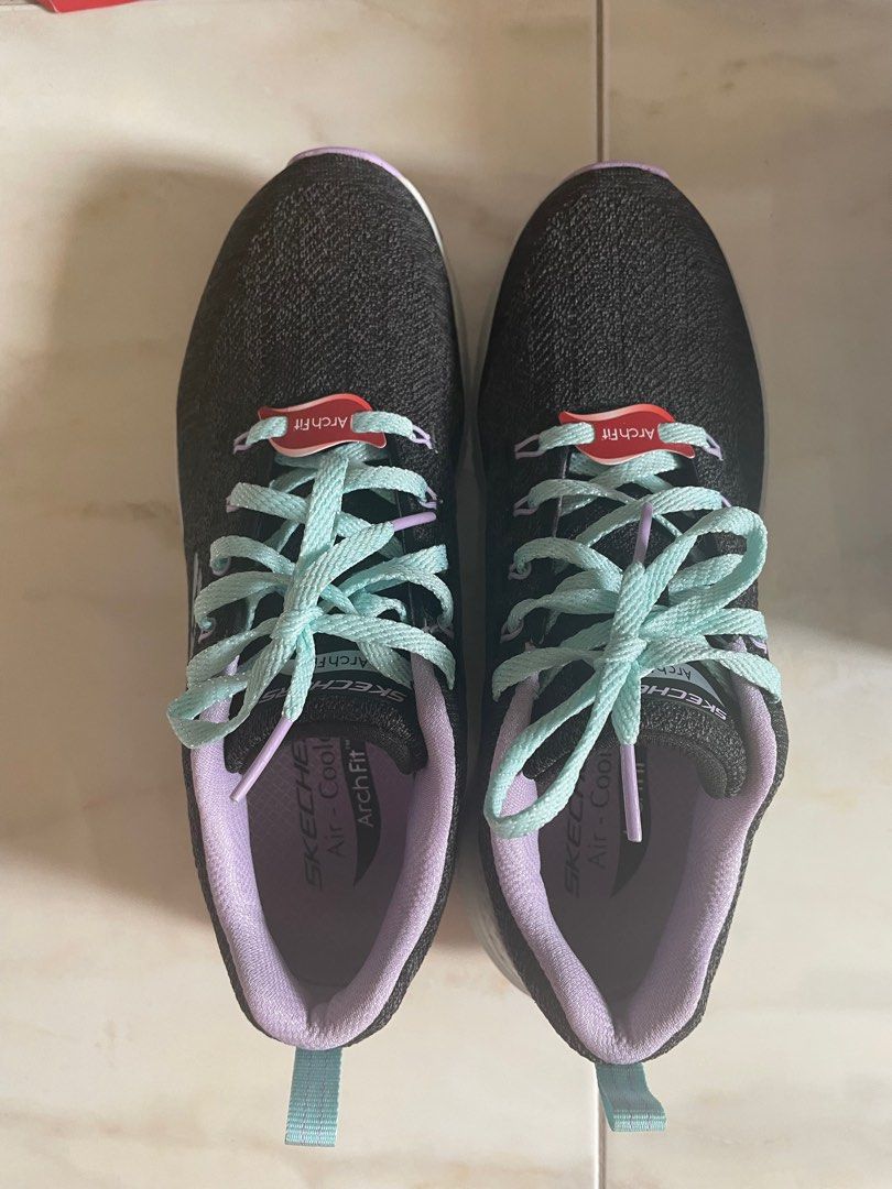 Sketcher air deals cool