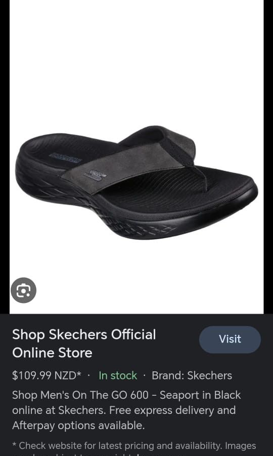 Skechers gogamax slippers Women s Fashion Footwear Flipflops