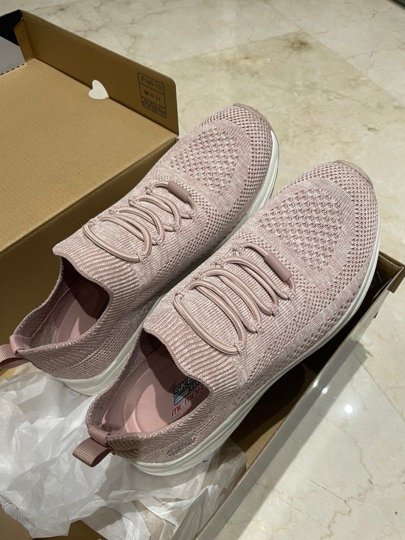 Bobs rose deals gold shoes