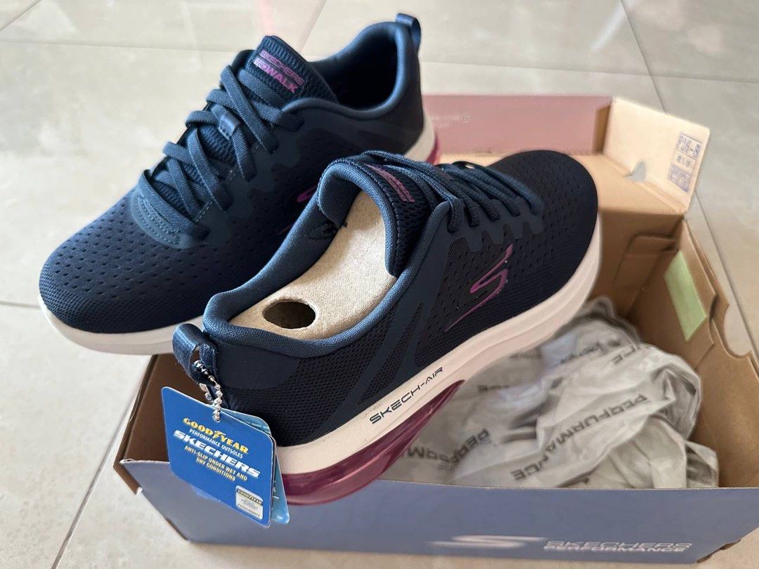 Cheapest place to buy skechers go walk discount