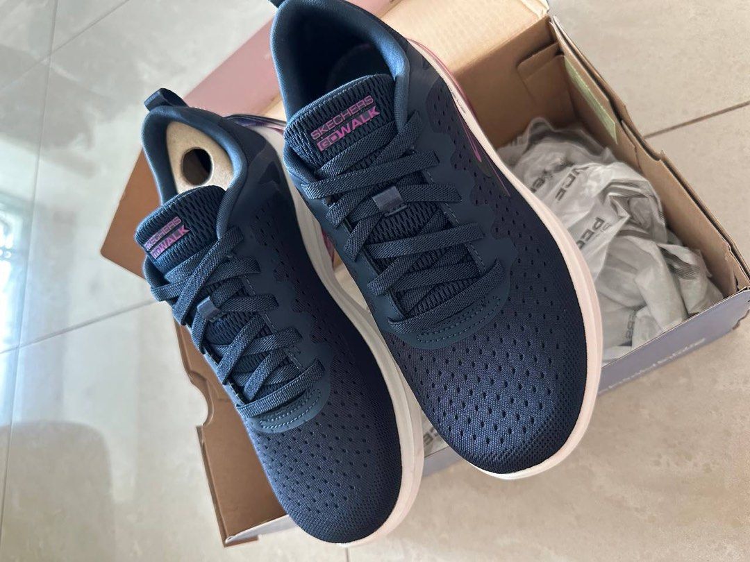 Cheapest place to new arrivals buy skechers go walk