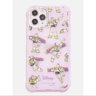 Skinnydip London case iPhone 12pro / Buzz
