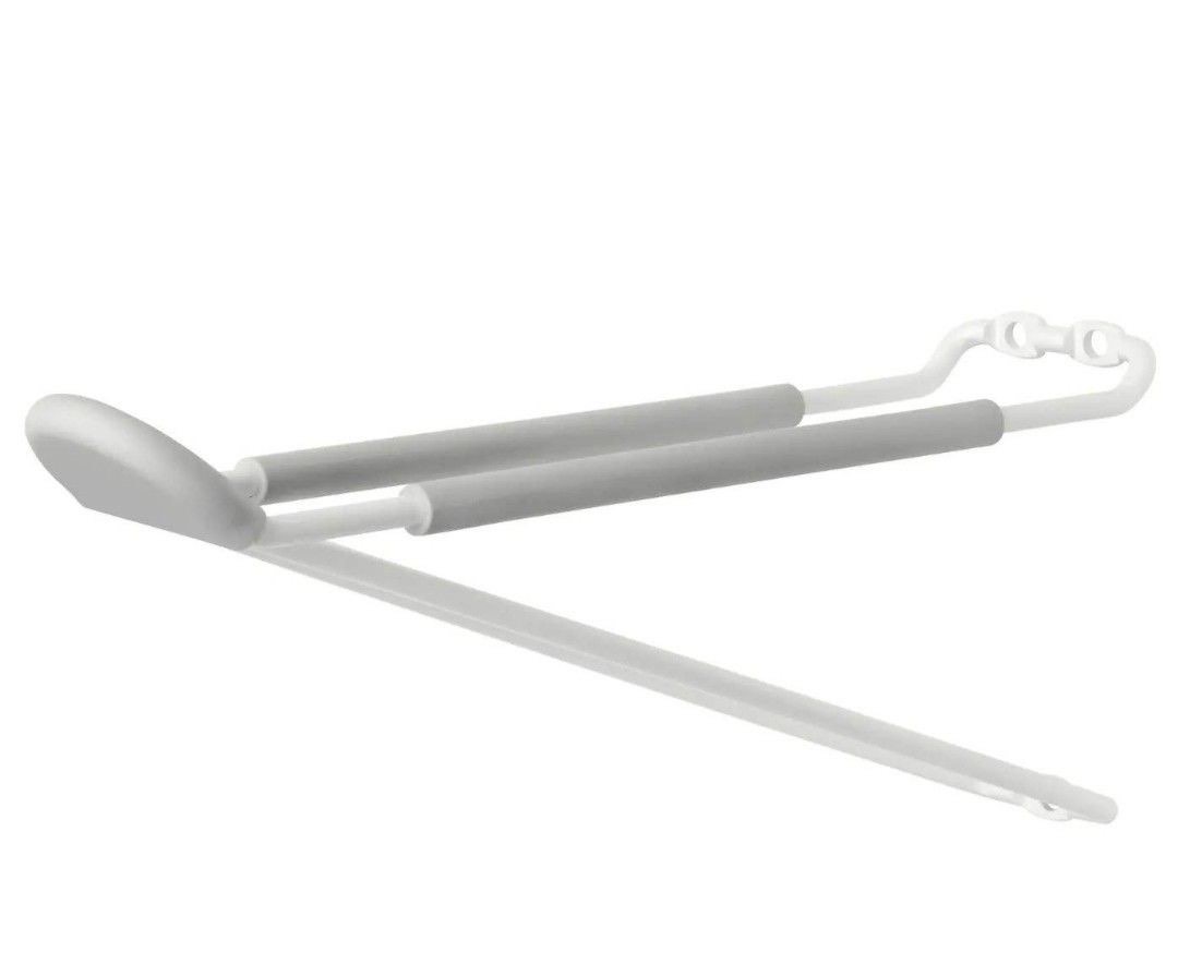 ikea skrall bike rack