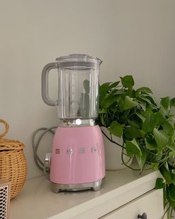 SMEG BLENDER