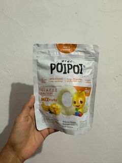 Snack poi poi