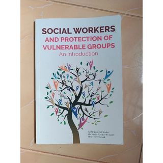 SOCIAL WORKERS AND PROTECTION OF VULNERABLE GROUPS (PRELOVED)