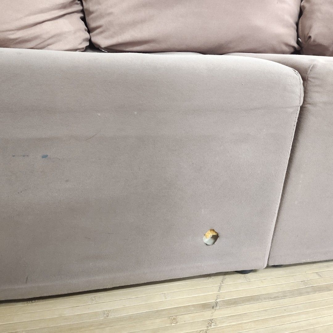 Big lots shop hilltop sofa