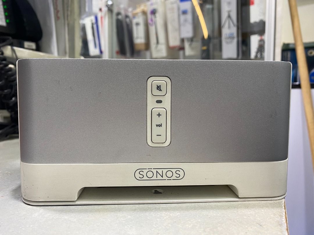 SONOS Zoneplayer ZP 120, TV & Home Appliances, TV & Entertainment