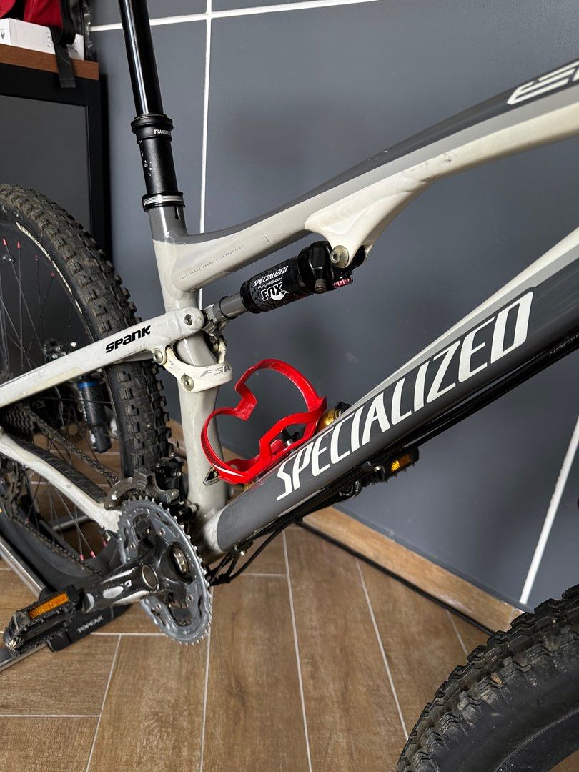 Specialized epic fsr comp 26 2025