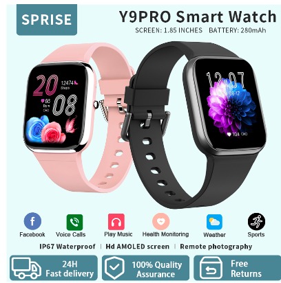 New smart watch price top