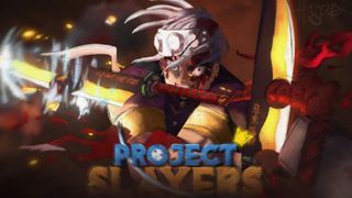 BEST Boss Drop Farming Method In Project Slayers (ROBLOX) 