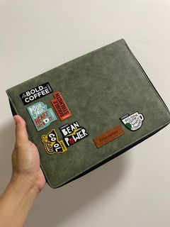 Starbuck tab case/sleeve/planner