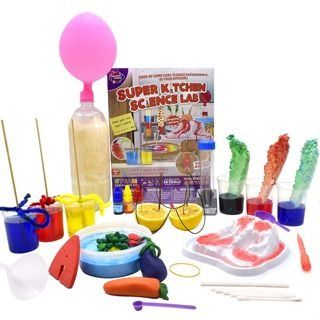 STEM Science Toys Educational Toy Science Physics Chemistry Rocket ...