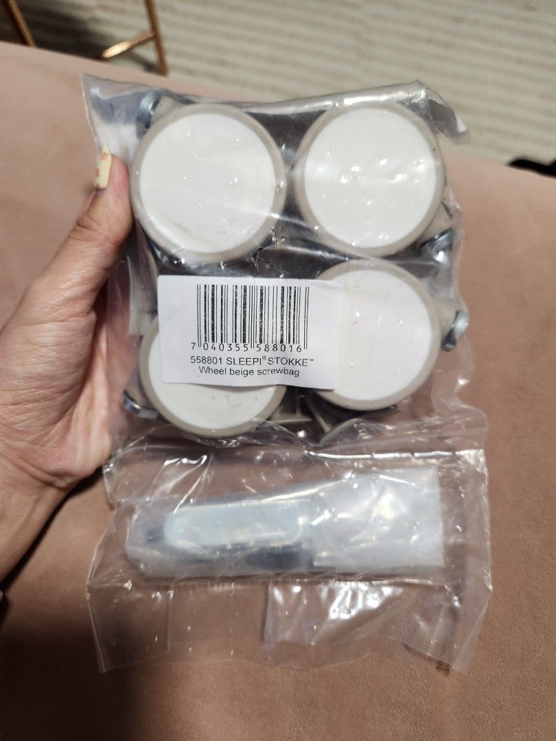 Stokke store replacement wheels