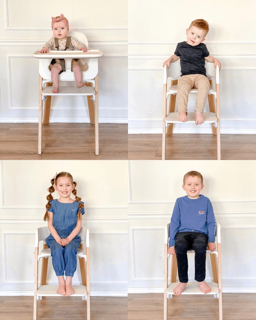 Stokke dining chair sale