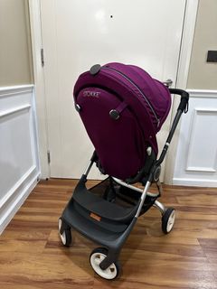 Stokke stroller