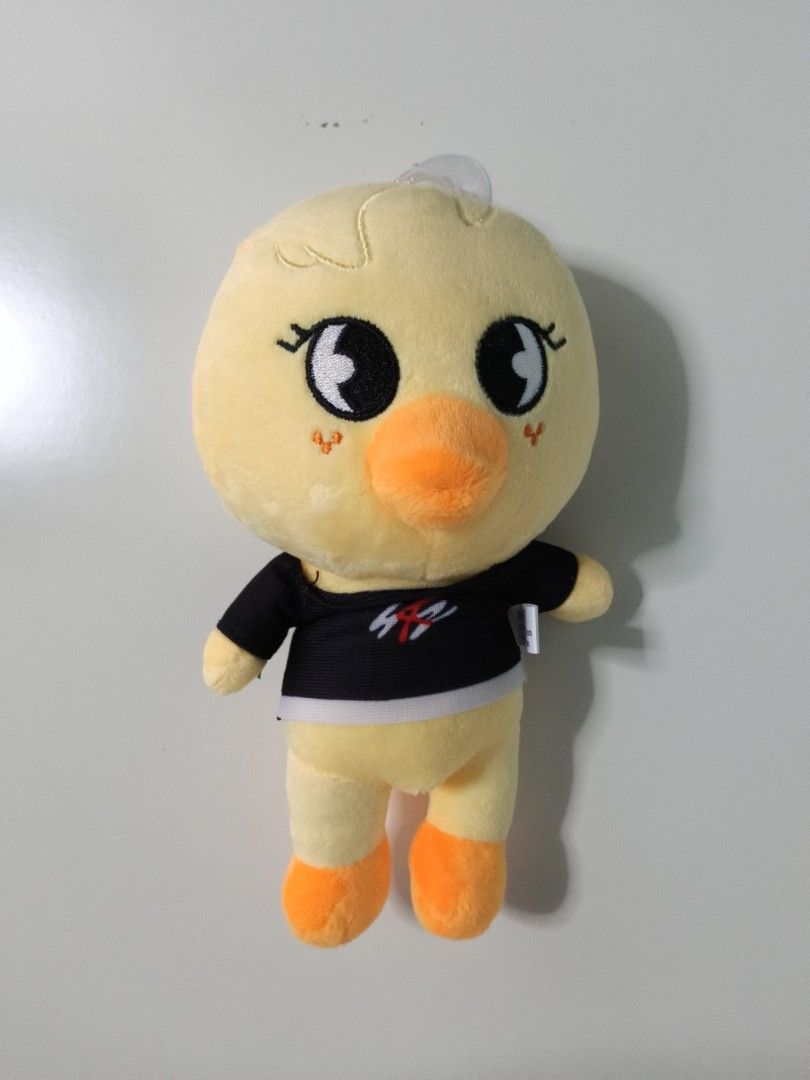 Stray Kids Felix BbokAri Skzoo Unofficial Plush Soft Toy Plushie Doll ...