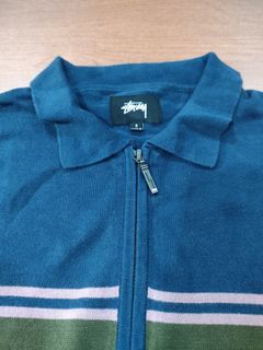 Stussy polo
