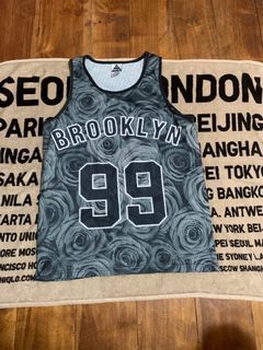 BALLERS 09 FREE CUSTOMIZE OF NAME AND NUMBER ONLY Full Sublimation High  Quality Fabrics Basketball Jersey/ Trending Jersey