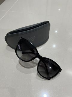 Sunglasses Emporio Armani