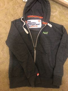 Superdry hoodie