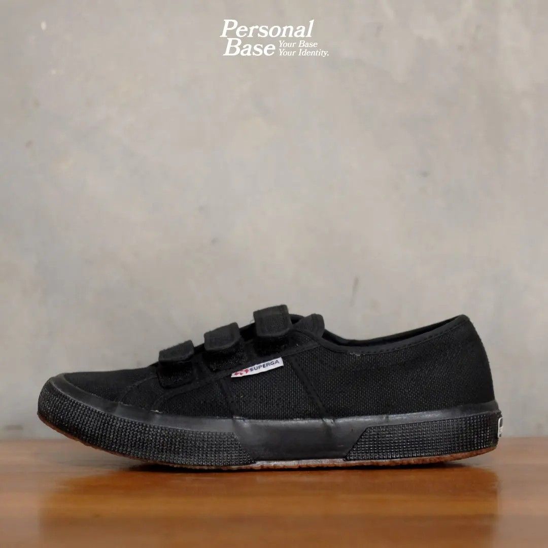 Superga sales velu sneaker