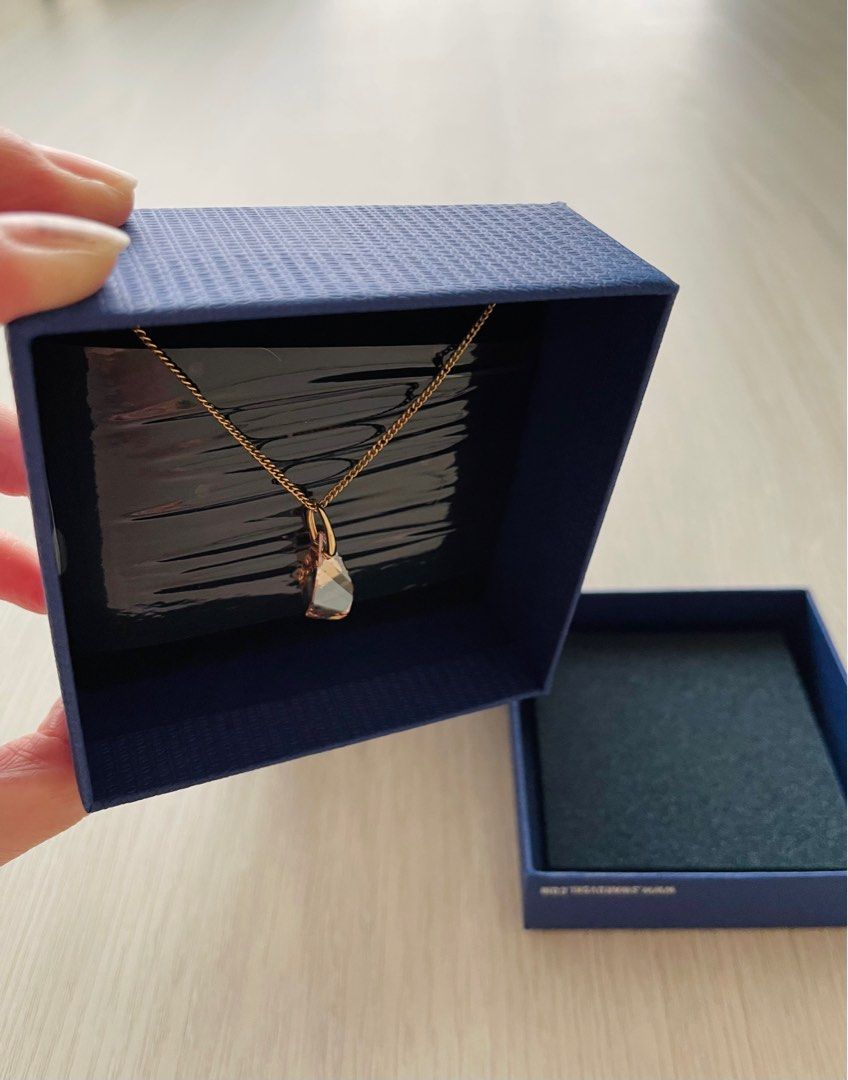 Swarovski Energic Pendant