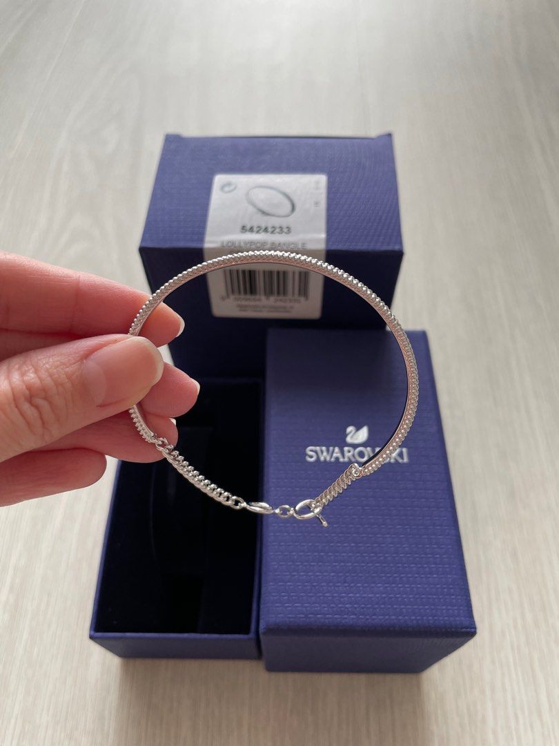 Swarovski lollypop clearance bracelet