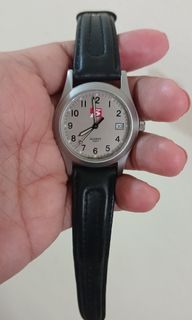 SWC (Samsung Watch Company ) Men's Watch Pre-loved