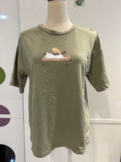 棉T