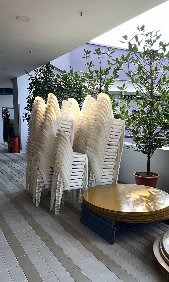 Table and chair rental, Lifestyle Services, Event & Party Services on