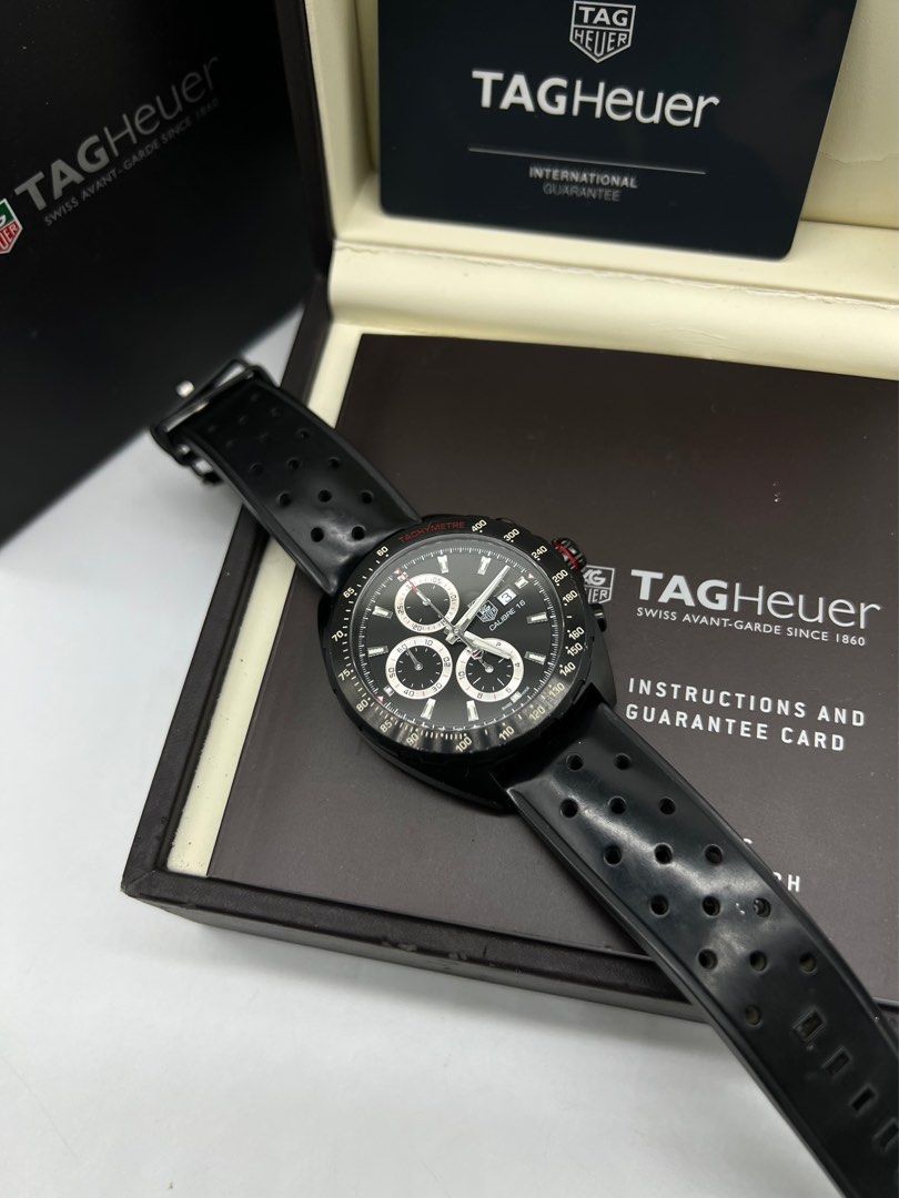 Tag heuer formula deals 1 calibre 18