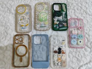 Take All Case iPhone 14 Pro