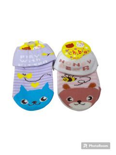 take all Kaos kaki anak perempuan 1-3t