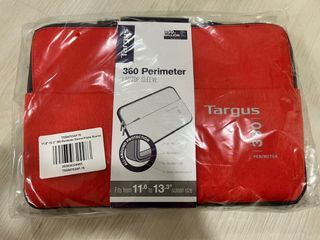 Targus 360 perimeter laptop sleeve