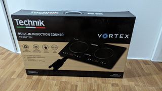 Technik Induction Cooker