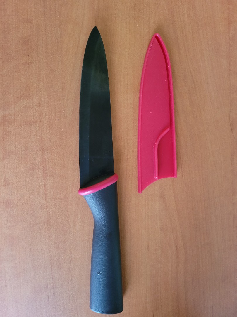 Ingenio ceramic knives