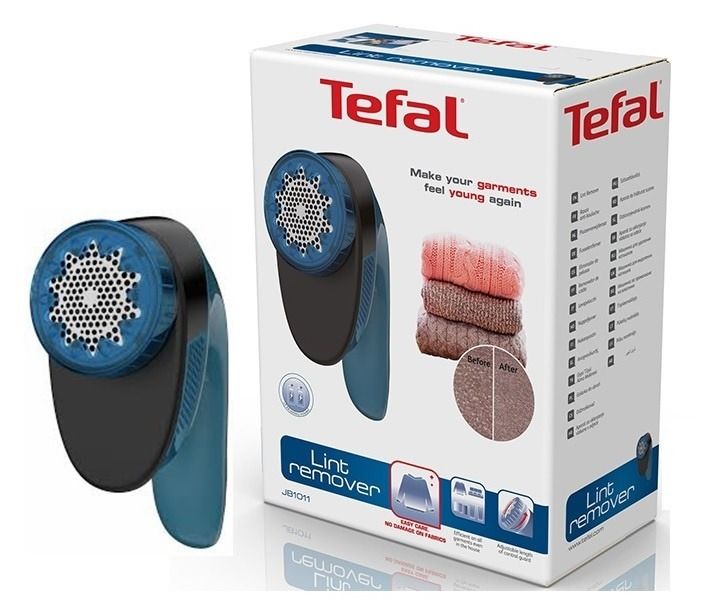 Tefal JB1011 Lint Remover, TV & Home Appliances, Other Home Appliances