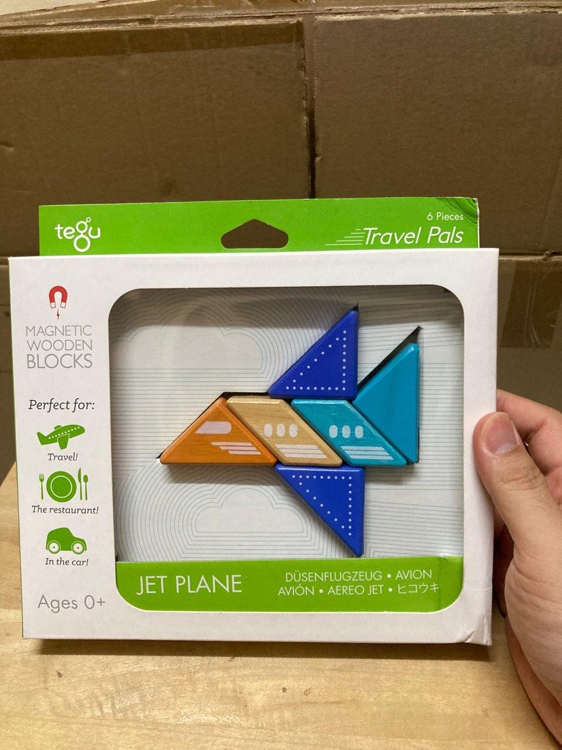 Tegu plane hotsell