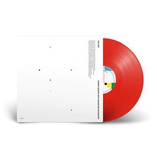 The 1975 - A Brief Inquiry Into Online Relationships (Australian Exclusive Red)