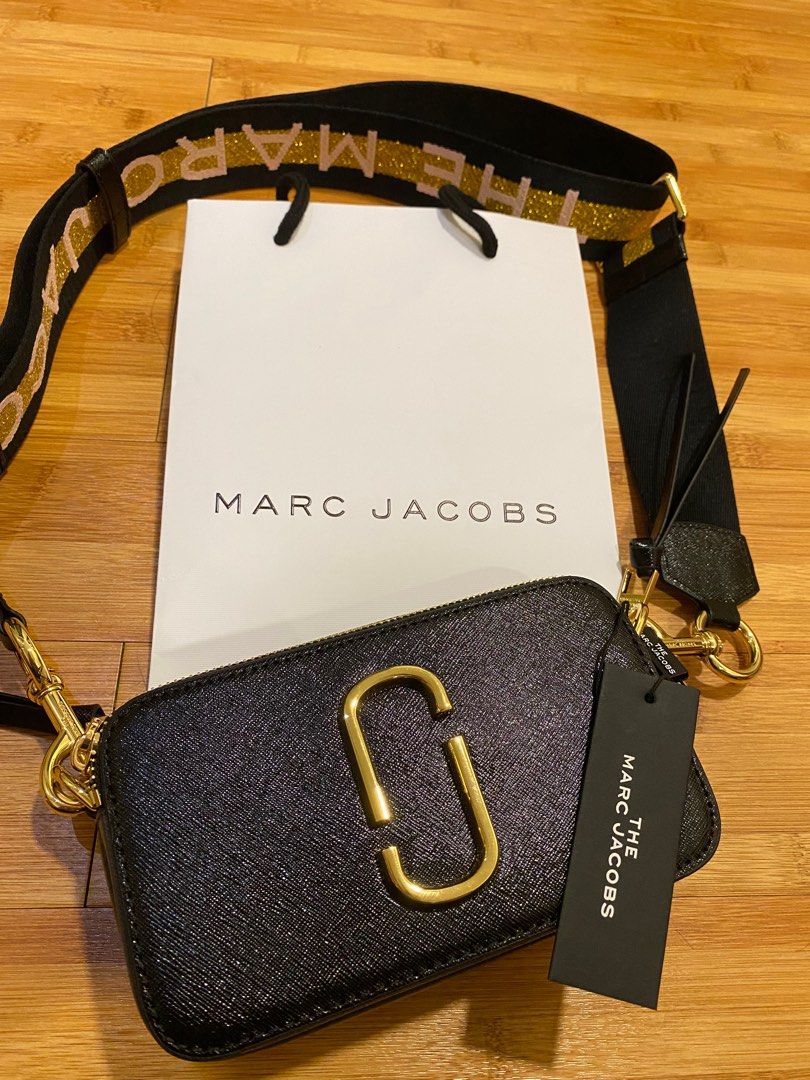 The Marc Jacobs Cross Body Bag