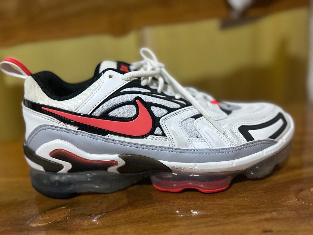 Nike air vapormax infrared 2025