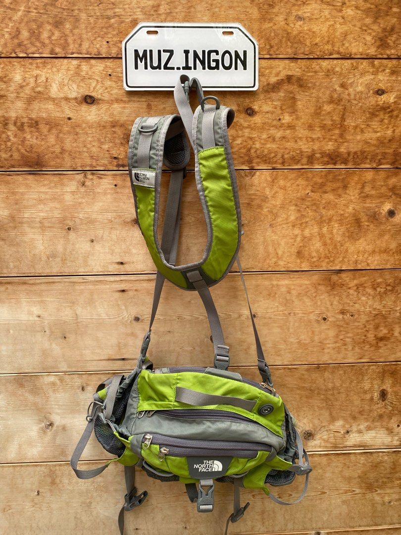Northface 3way outlet