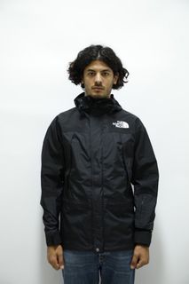 THE NORTH FACE® DRYVENT™ RAIN JACKET - NF0A3LH4  外套 Nike supreme