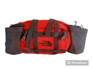 The North Face Mountain Biker Lumbar Pack Waist Bag